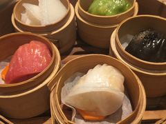-避风塘(百联东郊店)