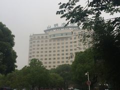 -山明水秀大饭店