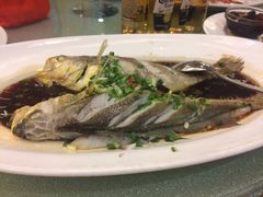 -温州王朝大酒店-自助餐厅