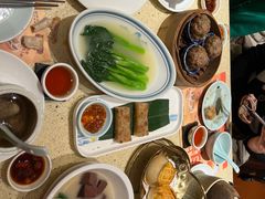 -点都德(奥体印象城店)