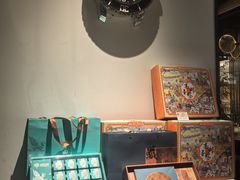 -淮扬府·游园京梦(北京SKP店)