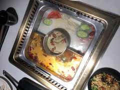 -大渝火锅(太仓万达店)