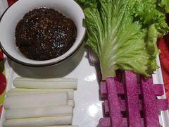 -上山下乡农家菜(加州水郡店)