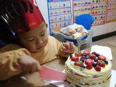 -艾加柒克蛋糕茶歇甜品台(春熙路店)