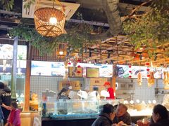 -老阿爸鲜鱼土菜(昆山花桥店)