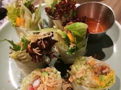 -CHINCHIN 青青·泰国料理(万象食家店)
