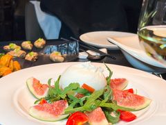 -鲜璟台·地标景观餐厅(上海中心店)