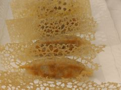 虾爬子锅贴-品海楼·大连海胆锅贴馆(东港店)