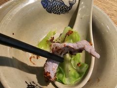-肖四女乐山跷脚牛肉(万象汇店)
