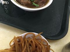 -万盛园炖肉馆(云峰店)