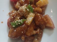 -吉旺港式餐厅(南方商城店)