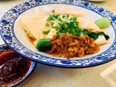 -玉华宫宾馆·餐厅(铜川驻京办店)