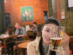 -Ginza Lion Beer Hall - Ginza 7 chome