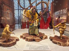 -北京工艺美术博物馆