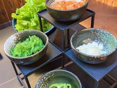 -口罩哥·烧肉刺身