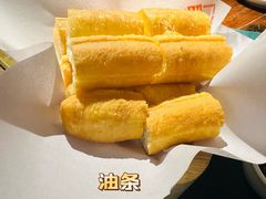-大良毋米粥 · 粥底火锅(岭南天地店)