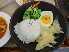 -海盗虾饭·剥好的小龙虾饭(SOHO尚都店)