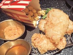 -摩打食堂(壹方中心店)