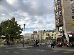 -欧洲被害犹太人纪念碑