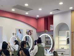 -海马体照相馆(广州新世界云门New park店)