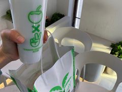 -茶大椰·椰子茶(星悦荟店)