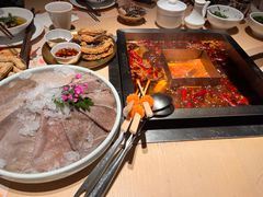 -锦城印象火锅(天府三街店)