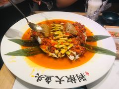 -千稻剁椒大鱼头(CityOn熙地港店)