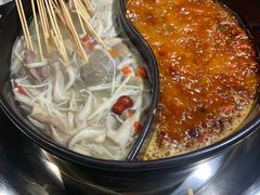 -钢管厂五区小郡肝火锅串串香(清河店)