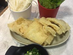 -羊家胡同·龙虾烧烤火锅(龙汇路店)