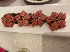 招牌桃花酥-竹外桃花·江南小酒馆(SKP·S店)