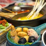 青岛涮牛肚