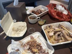 -龙记烤鸭店(新民路店)