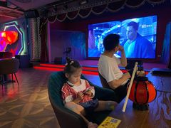 -疯克大象美式烤肉餐厅