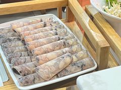 -傣妹火锅(四川北路店)