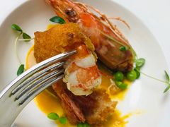 -箱美术馆私房菜(水晶郦城店)