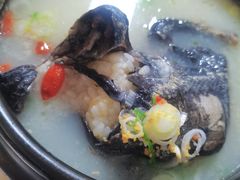 -长顺参鸡汤店(西塔总店)