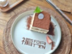 -六阅·福十 FORTEN 海景咖啡西餐厅(双廊古镇店)