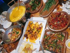 -隔壁老王·家常云南菜(花巷店)