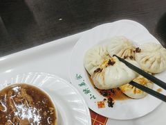 -小胖包子王(赵公口店)