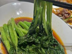 -粤陸玖玖·港式手作茶餐厅(珠江路店)