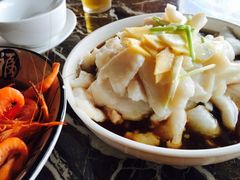 -风味小馆(天目湖宾馆店)