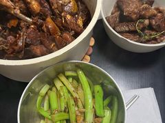 -斯丹姜母鸭·古法干香(田安南路店)