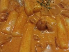 -山海珍味韩国料理(奥城店)