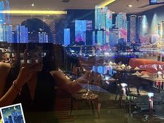 -青岛海尔洲际酒店