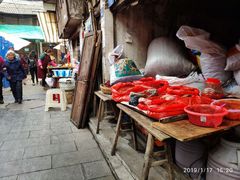 -安顺武庙