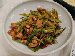 辣椒炒肉-围龙屋客家食府(福田店)
