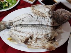 -车头老二大排档