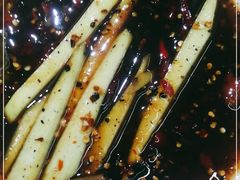 -玛扎烧烤私房菜