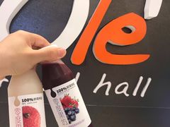 -Olé精品超市(苏州中心店)