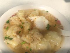 -玉塘村小杨馄饨